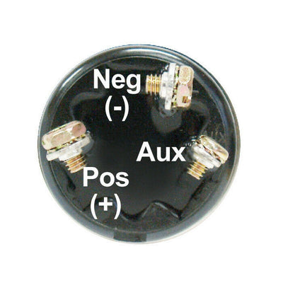 Diesel Shut Down Solenoid 1500-2503	 1504-24C2U1B1S1