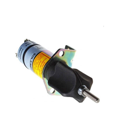 Diesel Shut Down Solenoid SA-4304 1751ES-12A6UC4S1