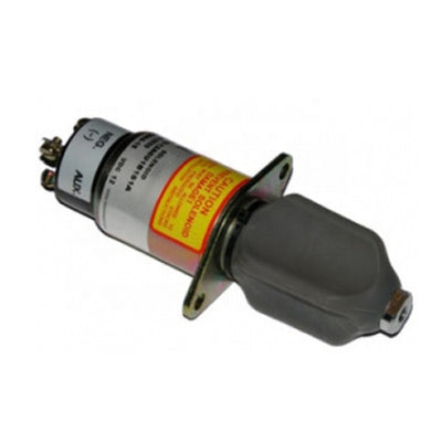 Diesel Shut Down Solenoid 1700-2550	1753-12A6U1B1S1A - Buymachineryparts