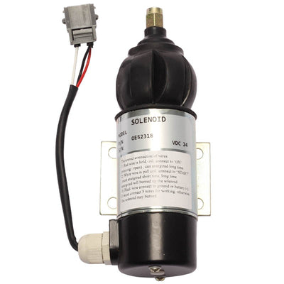 12V Start Solenoid 3726743 for Engine Parts Synchro