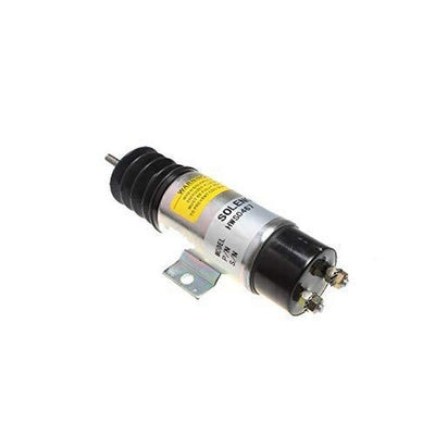 Compatible with 20780 20780GT12V 2 SPEED Solenoid for Genie Lift Z-34 22 Z-45 22 Z-45 22D Z-45 22DRT Z-45 25 Z-45 25J Z-60 37