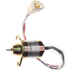 Fuel Solenoid M806808 for John Deere 2210 2305 4100 790 990 X 495 X595 X 740 Gator