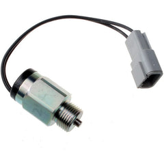 Fuel Shut Off Solenoid 6676029 for Bobcat 751 753 763 773 863 963 S100 S130 S150 S160 S175 S185 S205 S250 S590 S595 S750 S770 S850 T110 T140 T180 T450 T550 T590 Loader