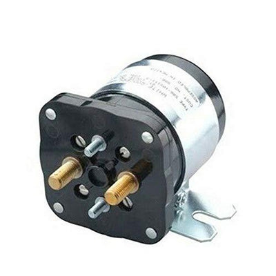 SBJ4801 15-553 48V Solenoid for EZGO Cart/WHITE RODGERS