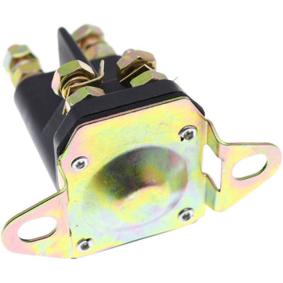 Solenoid For Ezgo E-Z-GO Gas Golf Cart 1994-On TXT RXV 612813 27153-G01 27153G01 612813