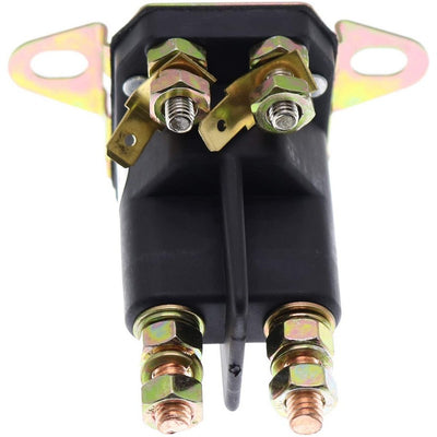 Solenoid For Ezgo E-Z-GO Gas Golf Cart 1994-On TXT RXV 612813 27153-G01 27153G01 612813