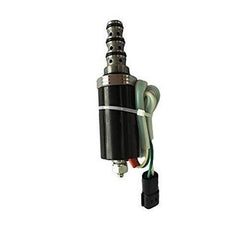 Solenoid Valve YN35V0004F1 for Kobelco SK200-5 SK200-8 Excavator