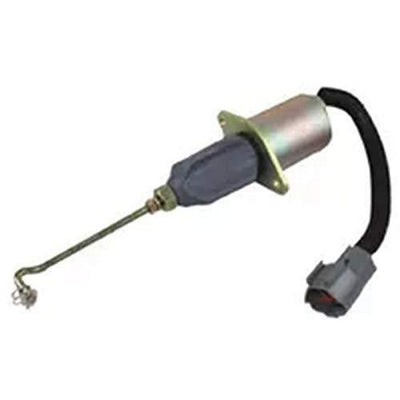 Engine SA-4014-24 Fuel Stop Solenoid for Solenoid Valve SA-3999-12/SA-3999-24