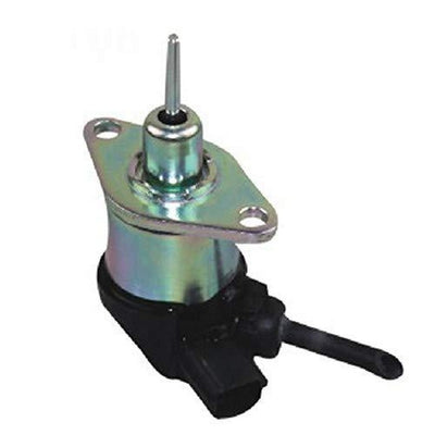 1G772-60012 Fuel Shut Off Stop Solenoid for Kubota V3300 V3600