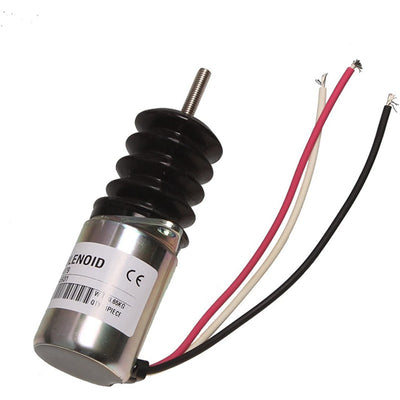 AM103337 Fuel Shut off solenoid for John Deere 332 430 Lawn & garden Tractors