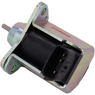 Solenoid Valve AM879877 compatible with John Deere Engine 3009 3011 3012 3014 3015 4019 4020