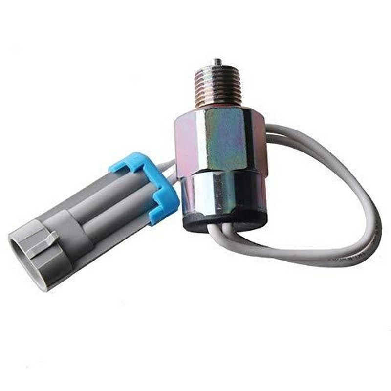 Solenoid KV23082 Hydraulic Valve for John Deere CT322 CT332 280 240 260 317 325 332 Skid Steer