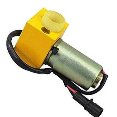 Solenoid 139-3990 for Caterpillar CAT 315 330 350 375 5080