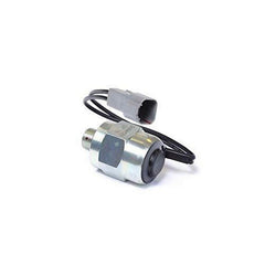 Compatible with Stop Solenoid 3584127 for Volvo Penta D1-13 D1-13B D1-20 D1-20B D1-30 D1-30B D2-40 Engine