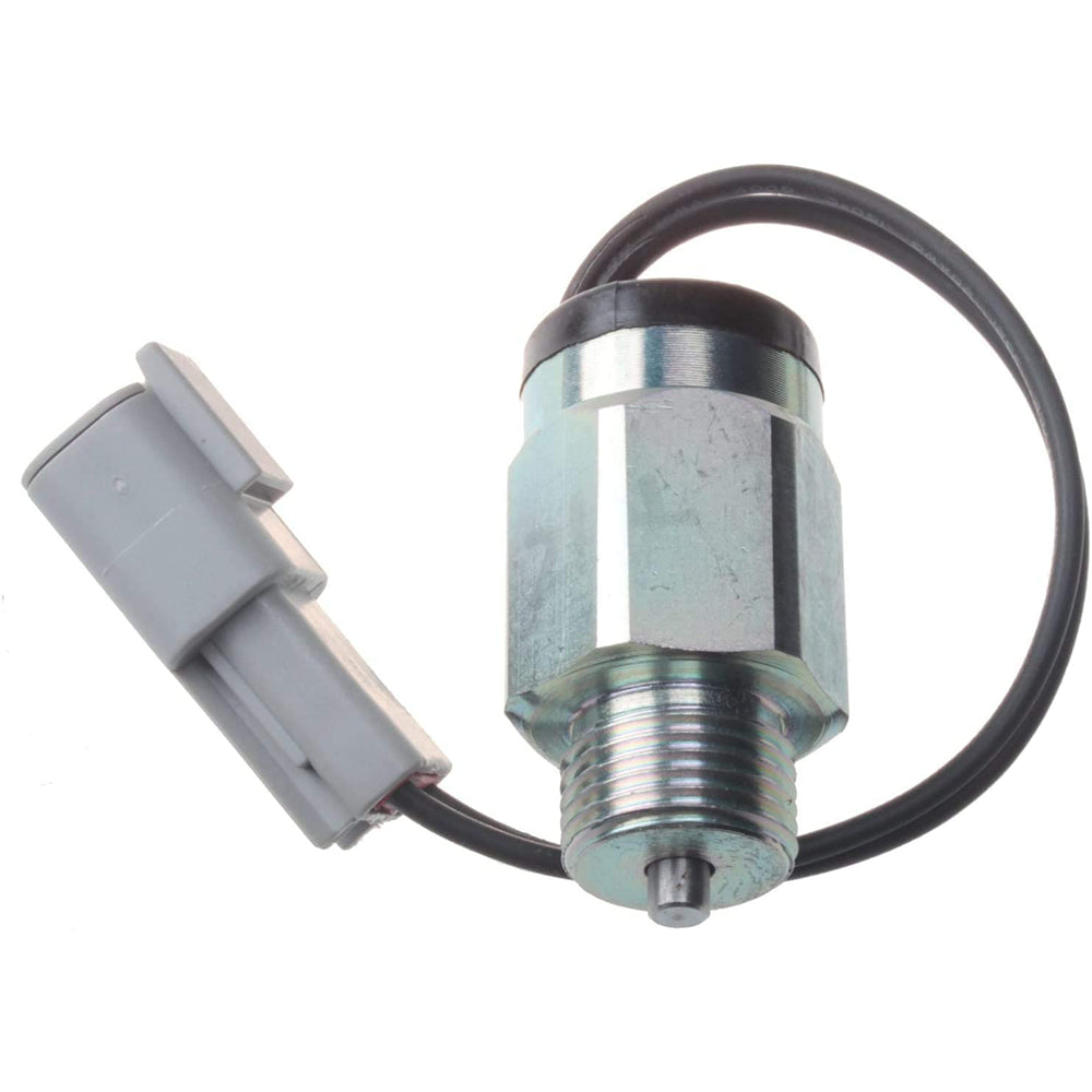 Fuel Solenoid 6676029 Fit for Bobcat 751 753 763 773 863 864 873 883 963