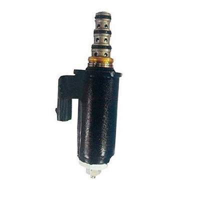 Solenoid Valve YN35V00041F1 KDRDE5K-31/30C50-102 for Kobelco SK200-6 DH220-5 SK200-6E SK200LC-6E SK210LC-6E Main Pump Electronic Spare Parts