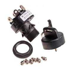 Ignition Switch for Genie GS-1530 GS-1532 GS-1930 GS-1932 GS-2032