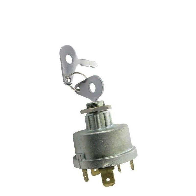 IGNITION SWITCH - 1446116M91 1808525M1 1865976M91 for Landini 5560 5830 5860 5870 6030 6060 6070 6560 6860 6870 6880 7560 7860 7870 7880 8560 8860 8870 8880 9060 9080 9500 9880
