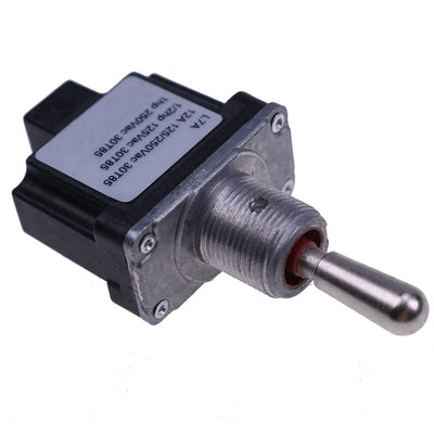 4360077 13037 Toggle Switch for JLG 400S 601S 80H G9-43A GS-4390 - Buymachineryparts