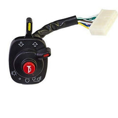 Compatible with New Combination Switch 31351-32100 for Kubota M Series M7030 M7030DT M4800 L3650