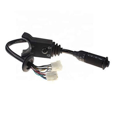 Volvo L30 BM L50 BM L90 BM L120 BM L160 BM Joystick Column Switch 11039014
