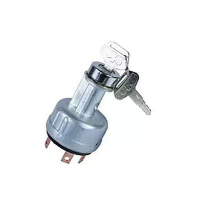 Compatible with Ignition Switch 08086-10000 for Komatsu PC200-6 PC210-6 PC200-7 PC210-7 PC60-7