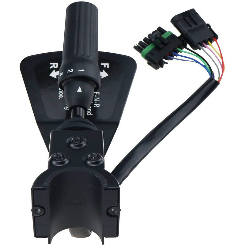 Transmission Control Switch AT182520 Compatible with John Deere 210LE 310E 310G 410E 410G 710D 710G Loader