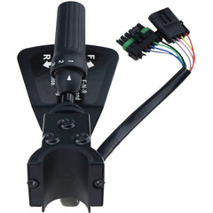 Transmission Control Switch AT182520 Compatible with John Deere 210LE 310E 310G 410E 410G 710D 710G Loader