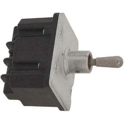 Toggle Switch SJ-116382 Fits for Skyjack SJII 3215/3219 SJ12 SJ16 SJIII 3220/3226/4632/4626/4740 SJ6826RT SJ6832RT