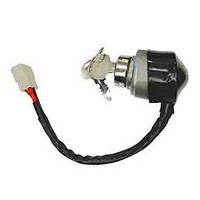 New Ignition Switch for Kubota M4900 M4900DT M5700 M5700DT M6800 M6800DT M6800H