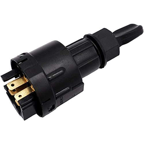 Ignition Switch 57590-22802-71 57590-22801-71 Fit for Toyota Forklift 5, 6, 7, 8 Series 7FGCU18 8FBCHU25 8FGU18 42-6FGU20