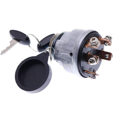 Ignition Switch 66711-55130 67800-55160 for Kubota B20 B4200D B5100D B5100E B6100D B6100E B6200D B6200E B6200HSTE B7100HST B7200D B7200HSTD B8200 B8200EP B9200HST