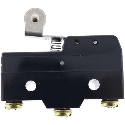 Backup Alarm Switch 6646781 for Bobcat 751 753 763 773 7753 843 853 863 864 873 883 S100 S130 S150 S160 S175 EZGO TXT Golf Cart 10606-G1 10606-G2 17928-G1 31535-G1