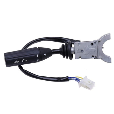 Joystick Controller Switch ZM2907097 Fit for Volvo L45B L45 L40B L40 L35B L35 L32B L32 L30B L30 Heavy Equipment