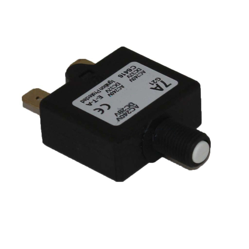 CIRCUIT BREAKER Part # 96452, Compatible With GENIE GS1930 - Buymachineryparts