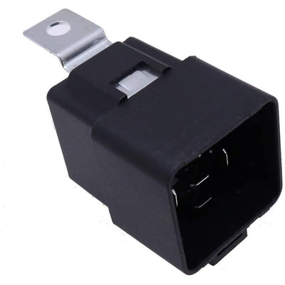 12V Relay RE52665 for John Deere Tractor 9410R 9460R 9460RT 9510R 9510RT 9560R 9560RT