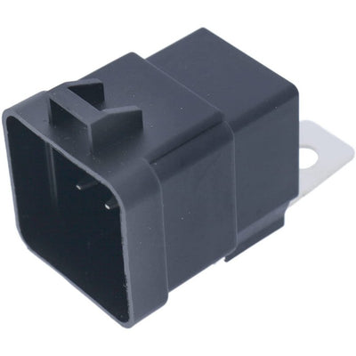 2PK Equipment Relay #AM123716 for John Deere