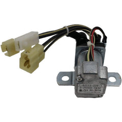 24V Safety Relay 716/30177 for JCB JS145LC JS115 AUTO JS330 JS220 CHINA JZ140 JS240 Auto JS160 T3 JS330XD JS290 JS200