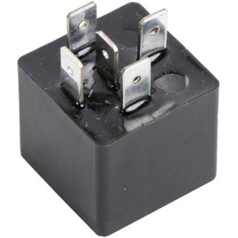 12V Relay AL69700 for John Deere Tractor 1040 1640 2140 2450 2650 3040 3050 3150 840 Combine 2054 2064