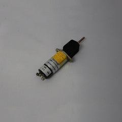 Diesel Shut Off Solenoid Valve 1504-12A2U1B1S1 12V for Woodward