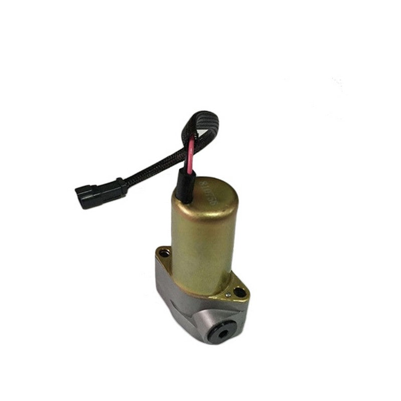 Engine Solenoid Valve 702-21-07010 for Komatsu PC200-6 Proportional Solenoid Valve PC-6