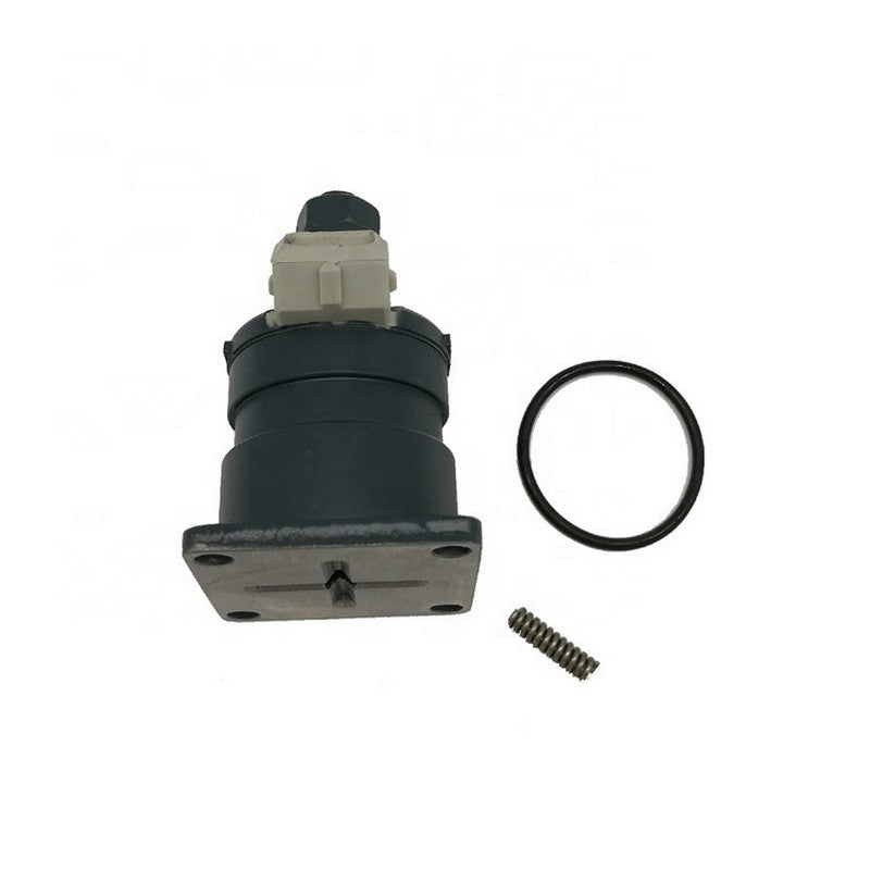 Hydraulic Pump Solenoid Valve Assy 0671301 For Hitachi EX200-5 ZAX200