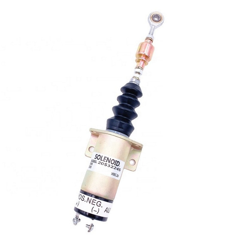 Stop Solenoid Valve 20532245 for Volvo Penta