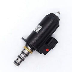 Engine Solenoid Valve YN35V00020F1 for Kobelco Excavator