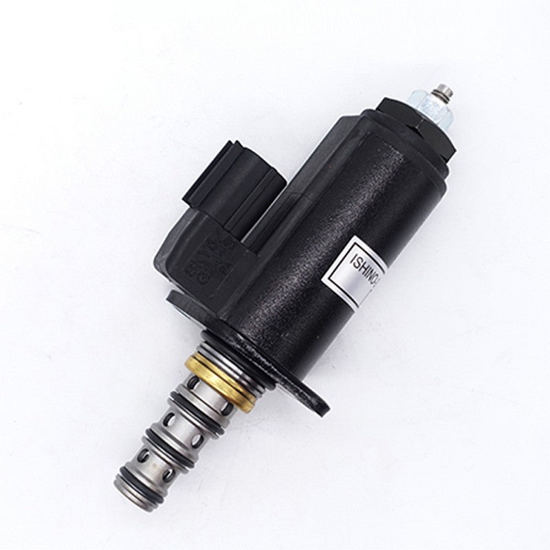 Engine Solenoid Valve YN35V00020F1 for Kobelco Excavator