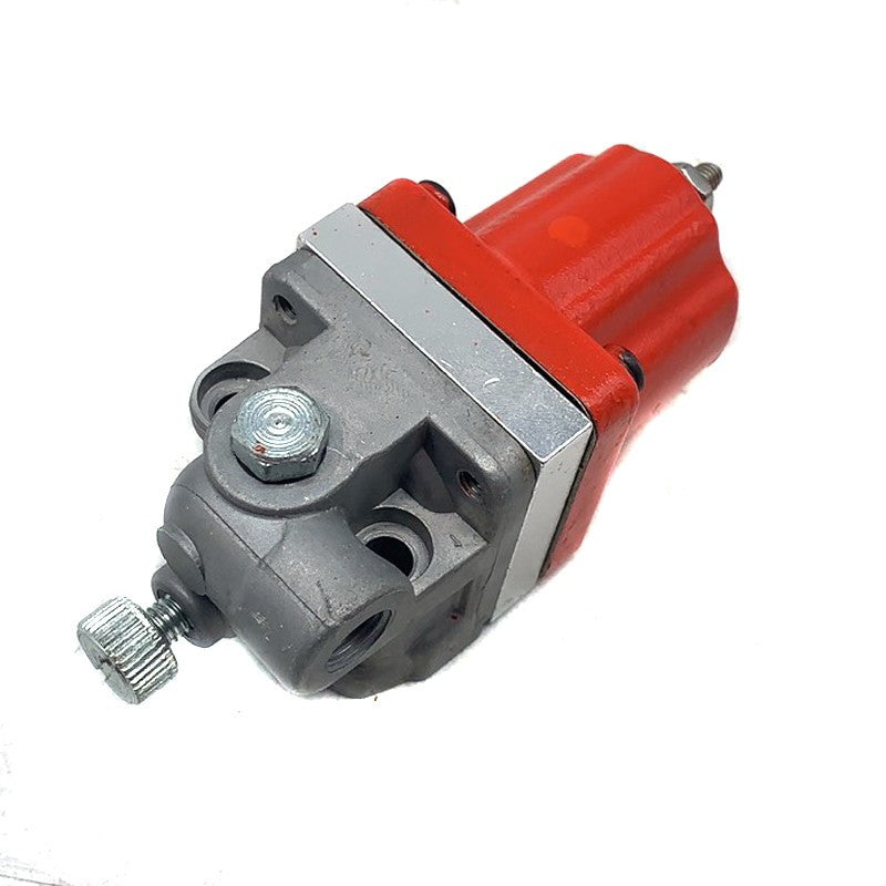 Shutoff Stop Solenoid Valve Replace for 3018453 CUMMINS NT855 Engine