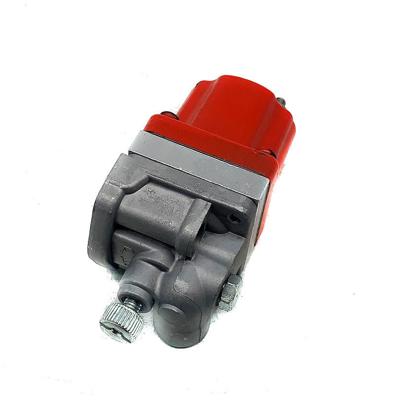 Shutoff Stop Solenoid Valve Replace for 3018453 CUMMINS NT855 Engine - Buymachineryparts