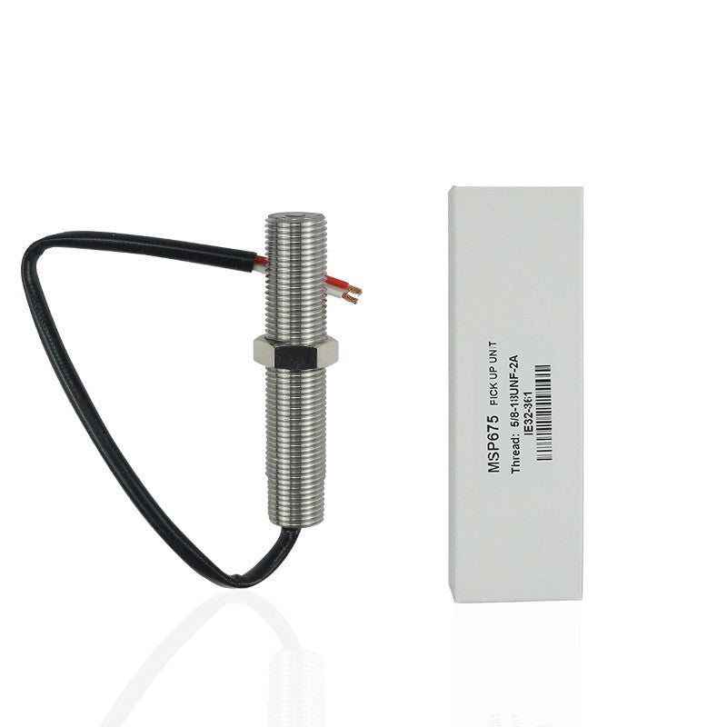 Magnetic Speed Sensor MSP675 for Pick Up GAC
