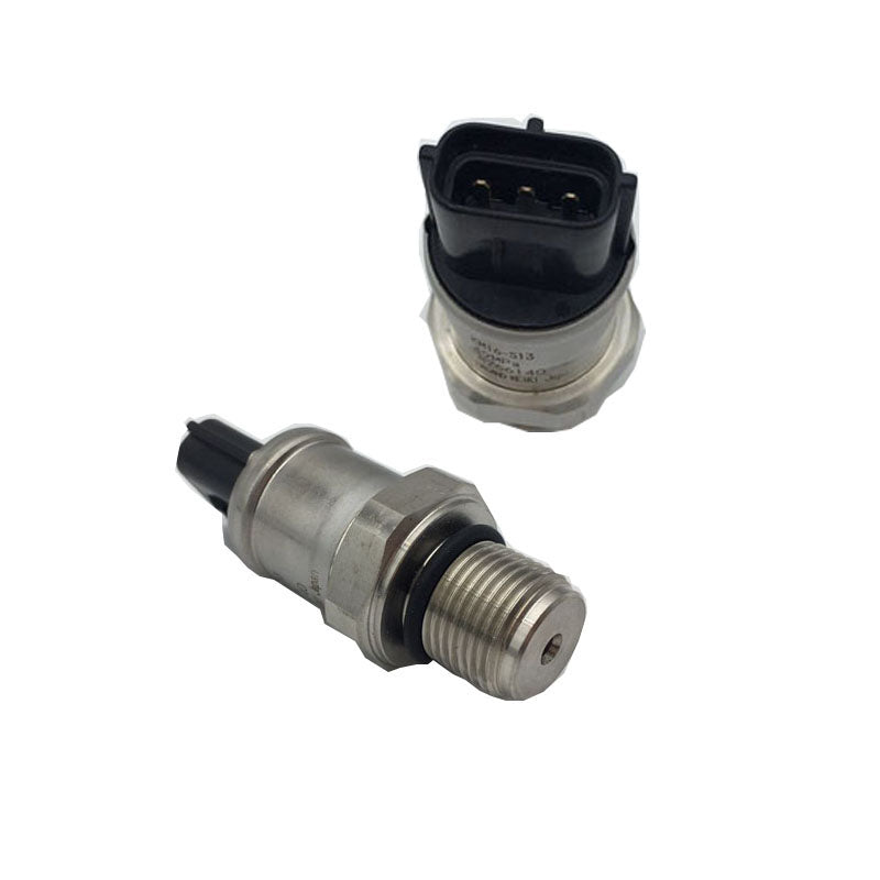 High Pressure Sensor P/N: 4436271 for Hitachi EX200-2/3 EX300-2/3 - Buymachineryparts