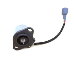 Angle Sensor 4444902 9102385 for Hitachi Excavator EX120-2 EX120-3 EX200-2 EX200-3